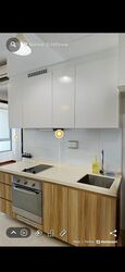Natura@Hillview (D23), Apartment #570604761